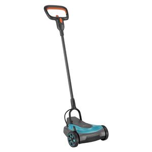 Gardena cordless lawn mower HandyMower 22/18V P4A Set