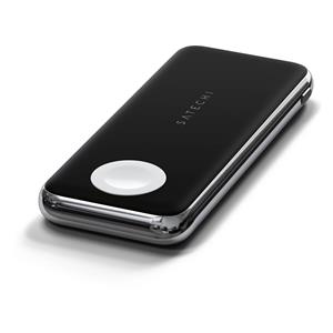 Satechi Quatro Wireless Power Bank 10000 mAh