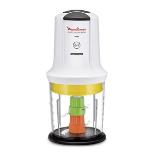 Moulinex AT 7231 Multi Moulinette 6-in-1