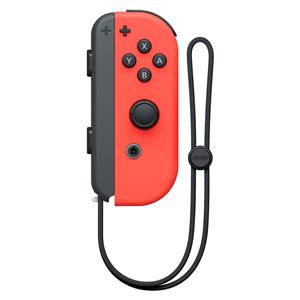 Nintendo Joy-Con (R) Neon red