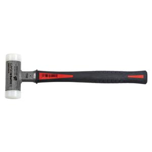 Halder SUPERCRAFT soft-face mallet 30 mm