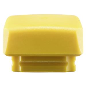 Halder Impact Insert for SECURAL soft-face, 30x40, Polyurethan