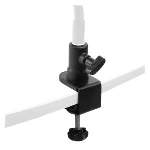 walimex Screw Clamp with Spigot mounting