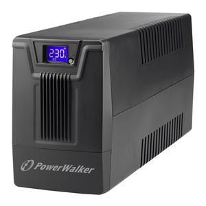 PowerWalker VI 800 SCL Schuko UPS