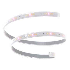 Nanoleaf Essentials Smart Light Strip Expansion - 1m