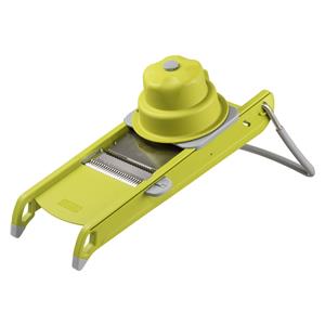 De Buyer Mandoline Swing Plus green