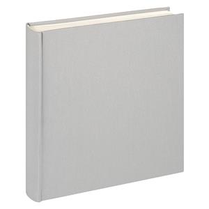 Walther Cloth grey 30x30 100 Pages Bookbound FA508D