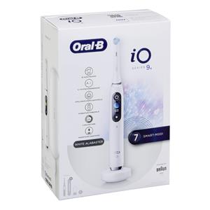 Oral-B iO Series 9N White Alabaster