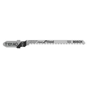 Bosch 3 jigsaw blades T 101AO