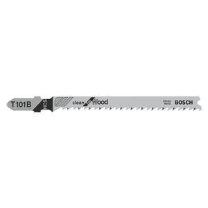 Bosch 5 jigsaw blades T 101 B