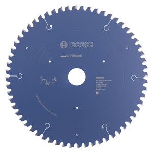 Bosch Circ. Saw Blade EX WO B 254x30-60