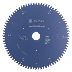 Bosch Circ. Saw Blade EX MU B 254x30-96