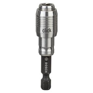 Bosch Universal Holder with OneClick