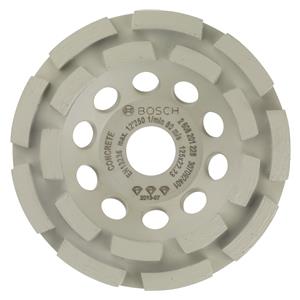 Bosch DIA-TS. 125mm Best f Concrete