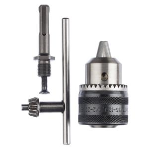 Bosch Prom SDS-plus Adapter and Drill Chuck