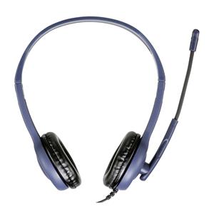Logitech 5er Pack Headset