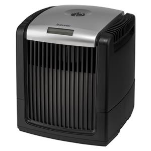 Beurer LW 230 black Air Washer-pročišćivač zraka