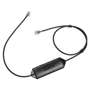 Jabra Link DHSG Adapter Cable for GN9350 / GN9120 / GN9330