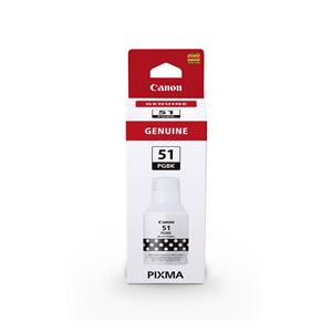 Canon GI-51 PGBK black