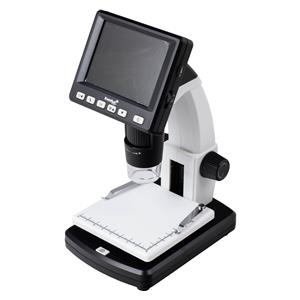 Levenhuk DTX 500 LCD digital Microscope