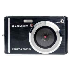 AgfaPhoto Compact Cam DC5200 black