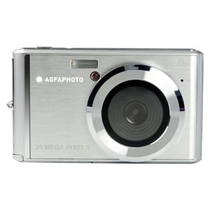 AgfaPhoto Compact Cam DC5200 silver • ISPORUKA ODMAH