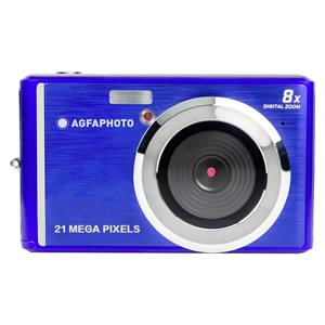 AgfaPhoto Compact Cam DC5200 blue