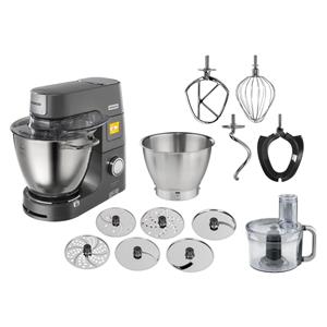 Kenwood KWL 90.244 SI Titanium Chef Patissier XL