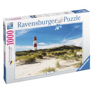 Ravensburger Sylt 1000 Pieces Puzzle