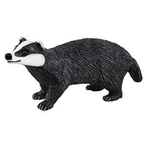 Schleich Wild Life 14842 Badger