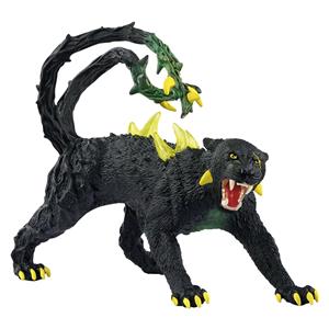 Schleich Eldrador Creatures Shadow panther 42522