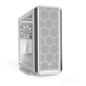 be quiet! SILENT BASE 802 Window White housing