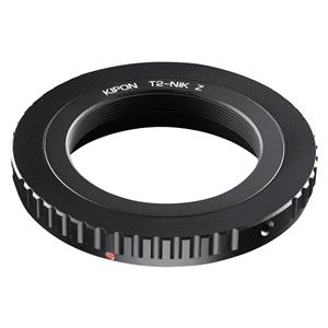 Kipon Adapter T2 Lens to Nikon Z