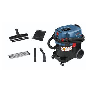 Bosch GAS 35 L SFC Wet/Dry Dust Extractor