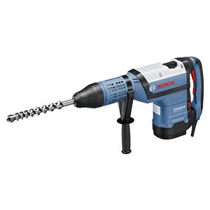 Bosch GBH 12-52 DV Drill Hammer Case