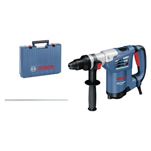 Bosch GBH 4-32 DFR Drill Hammer Case
