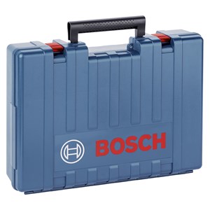 Bosch GBH 4-32 DFR Drill Hammer Set + SSBF Case