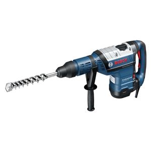 Bosch GBH 8-45 DV Drill Hammer Case