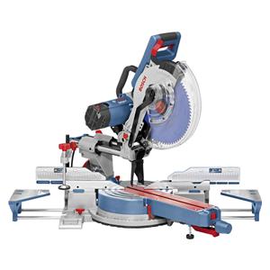 Bosch GCM 12 SDE Mitre Saw