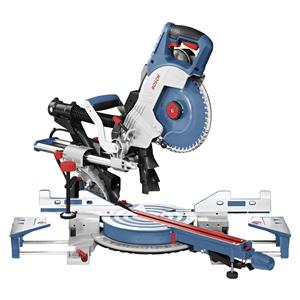 Bosch GCM 8 SDE Mitre Saw