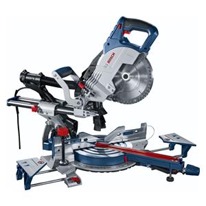 Bosch GCM 8 SJL Mitre Saw