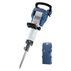 Bosch GSH 16-30 Drill Hammer Case