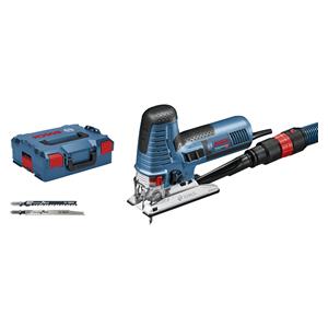 Bosch GST 160 CE Power Jigsaw L-Boxx