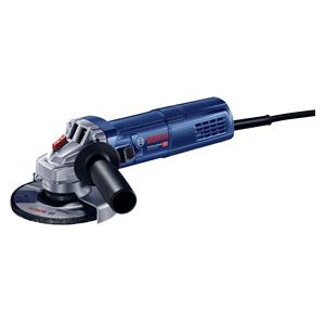 Bosch GWS 9-125 S Angle Grinder