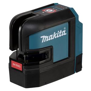 Makita SK105DZ Cordless Cross Line Laser