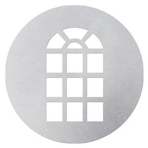 Aputure 10 Gobo Kit