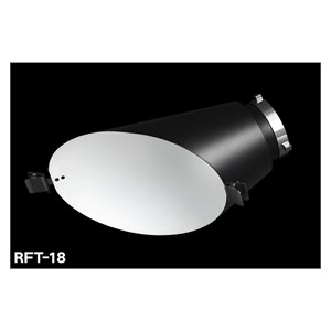 Godox RFT-18 Background Reflecto & Honeycomb filter Bowens Mount