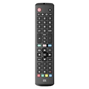 One for All LG 2.0 Replacement Remote Control URC4911