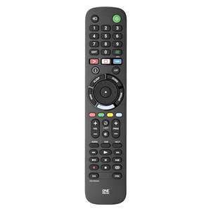 One for All Sony 2.0 Replacement Remote Control URC4912