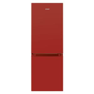 Kombinirani hladnjak Bomann KG 320.2 crveni